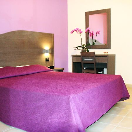 Hotel Leon D'Oro Castel Frentano Ngoại thất bức ảnh