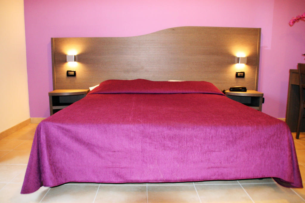 Hotel Leon D'Oro Castel Frentano Phòng bức ảnh