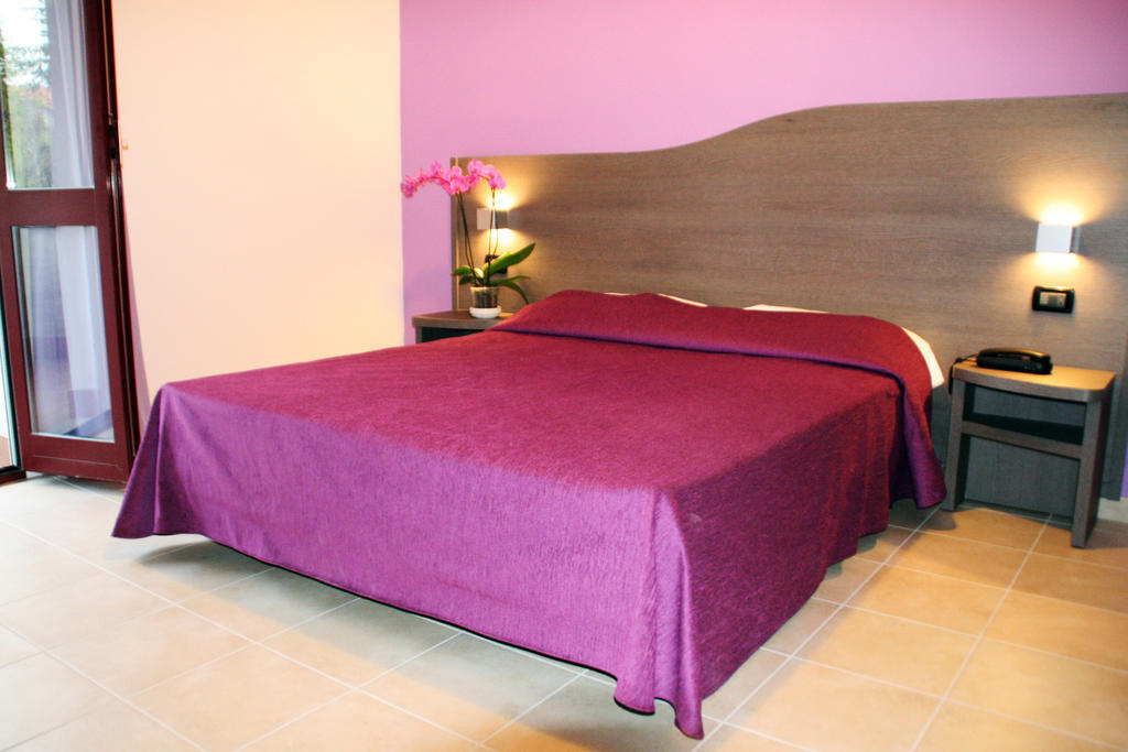 Hotel Leon D'Oro Castel Frentano Ngoại thất bức ảnh