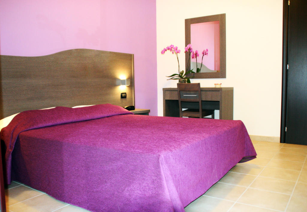 Hotel Leon D'Oro Castel Frentano Ngoại thất bức ảnh