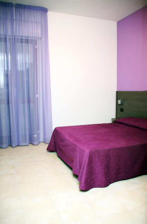 Hotel Leon D'Oro Castel Frentano Ngoại thất bức ảnh