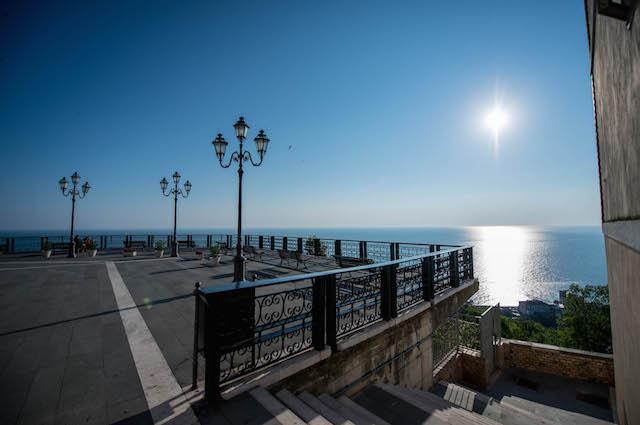 Hotel Leon D'Oro Castel Frentano Ngoại thất bức ảnh