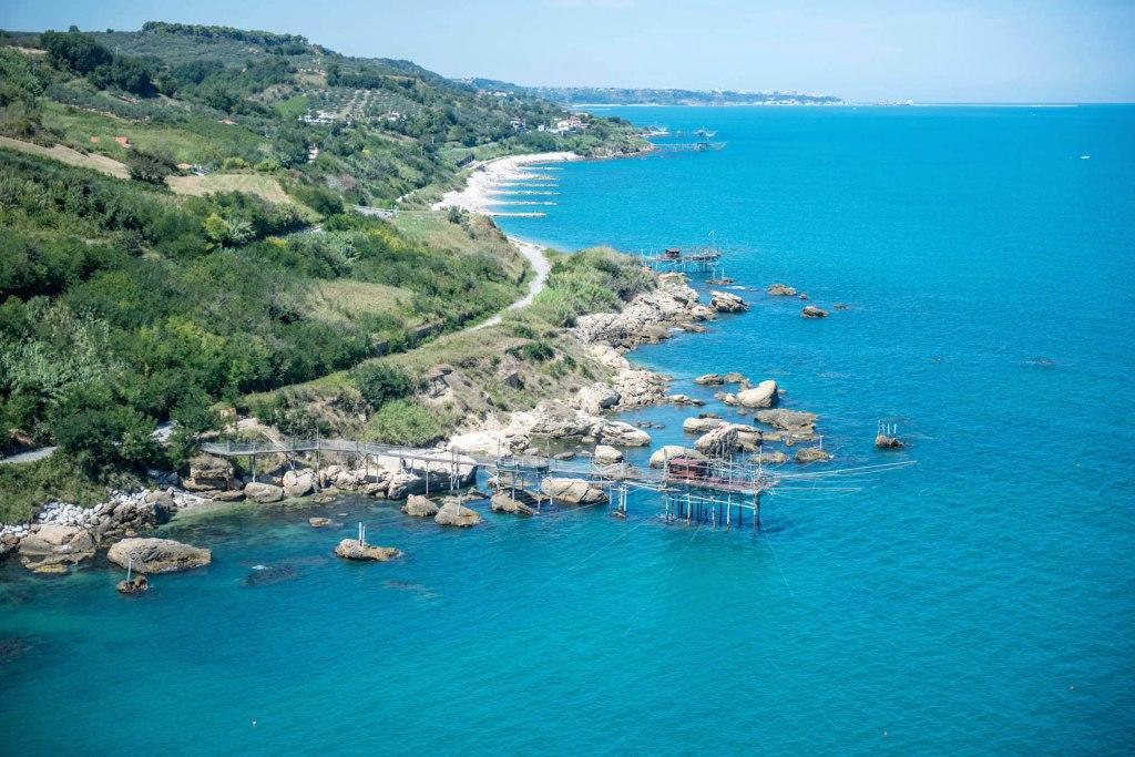 Hotel Leon D'Oro Castel Frentano Ngoại thất bức ảnh