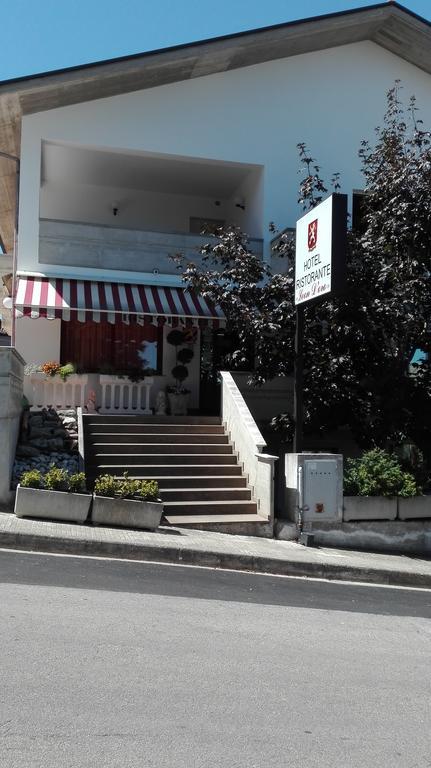 Hotel Leon D'Oro Castel Frentano Ngoại thất bức ảnh