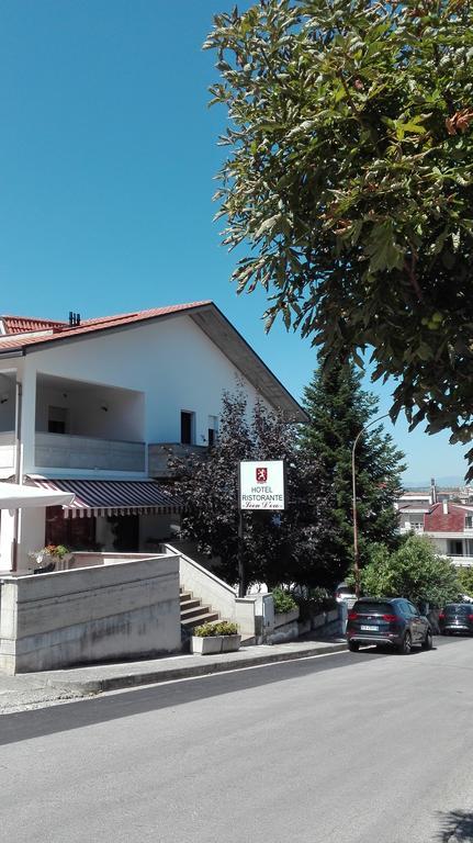 Hotel Leon D'Oro Castel Frentano Ngoại thất bức ảnh
