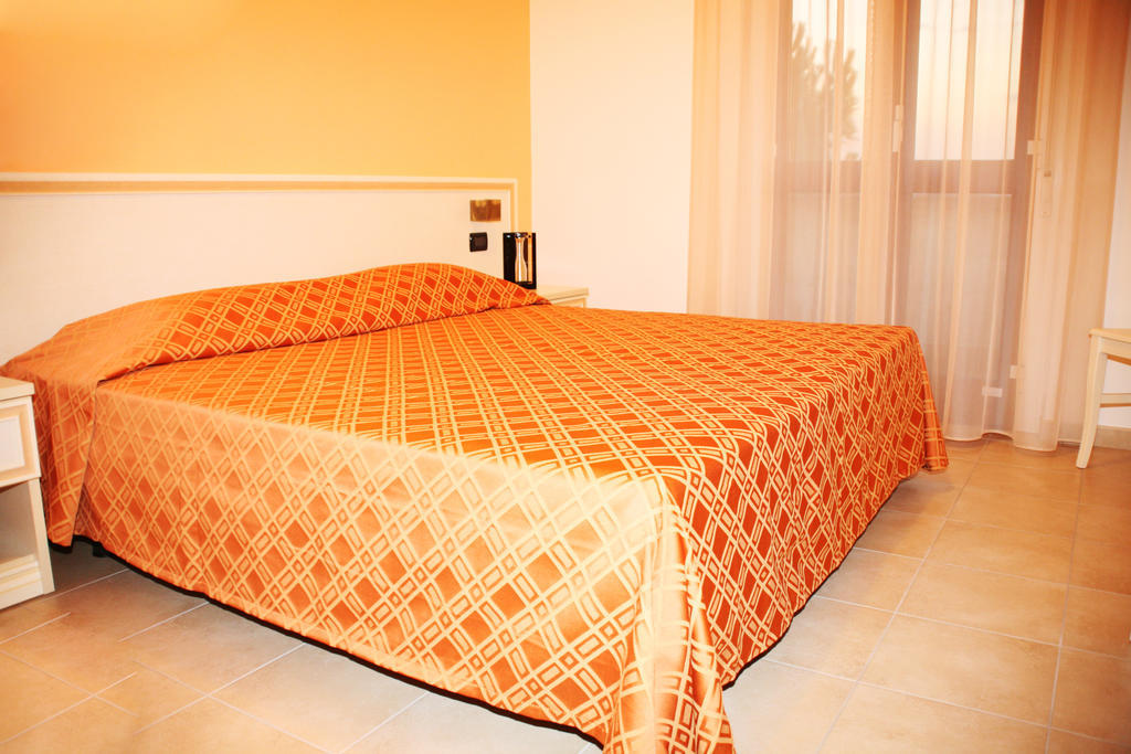 Hotel Leon D'Oro Castel Frentano Phòng bức ảnh